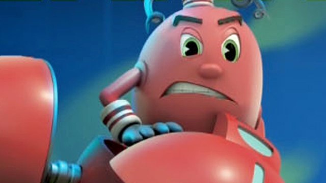 CGR Trailers - PAC-MAN AND THE GHOSTLY ADVENTURES 2 Comic Con Trailer