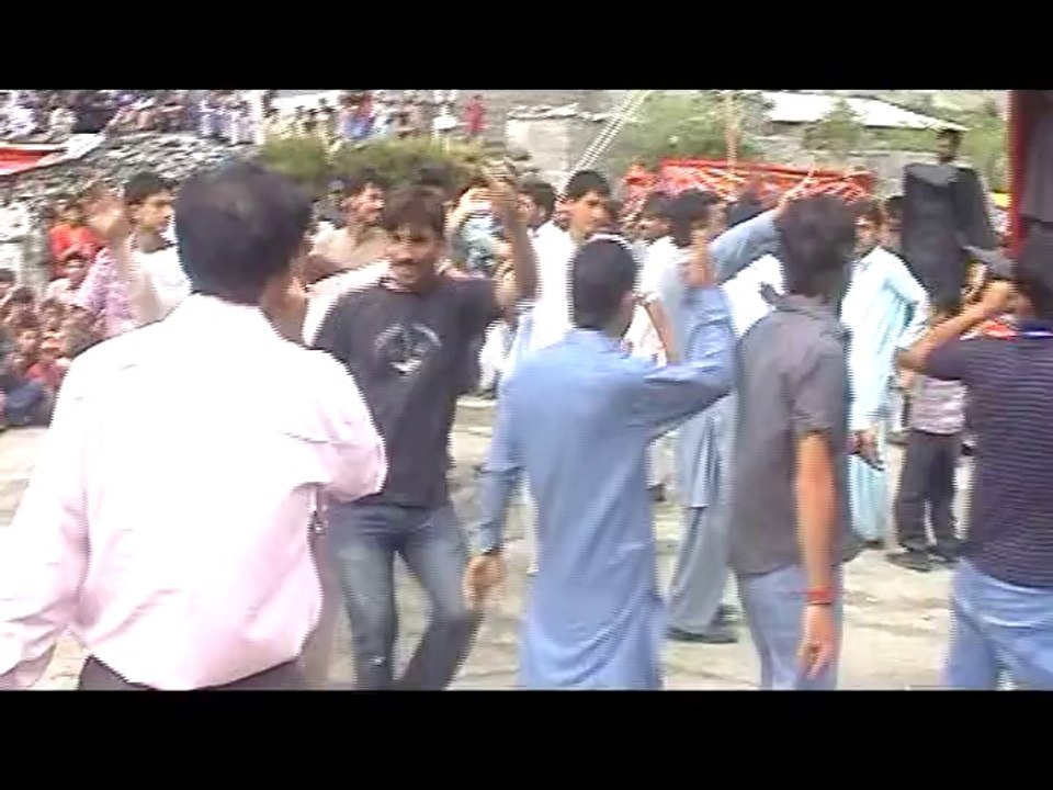 شیر قلعہ عید میوزیکل شو سلمان پارس کی سُپر ھیٹ سونگ موریک تھینے |PASSUTIMES MULTIMEDIA|