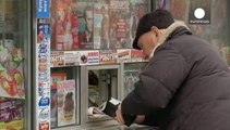 Ukraine's economy shrinks faster from fighting