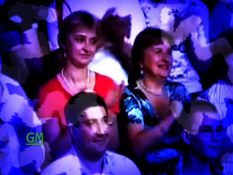 Заставка программы Главная ведьма страны (GMTV, 10.09.2011-наше время)