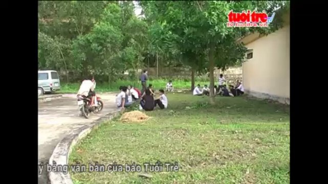 Rơi từ độ cao 30 mét, một công nhân tử vong