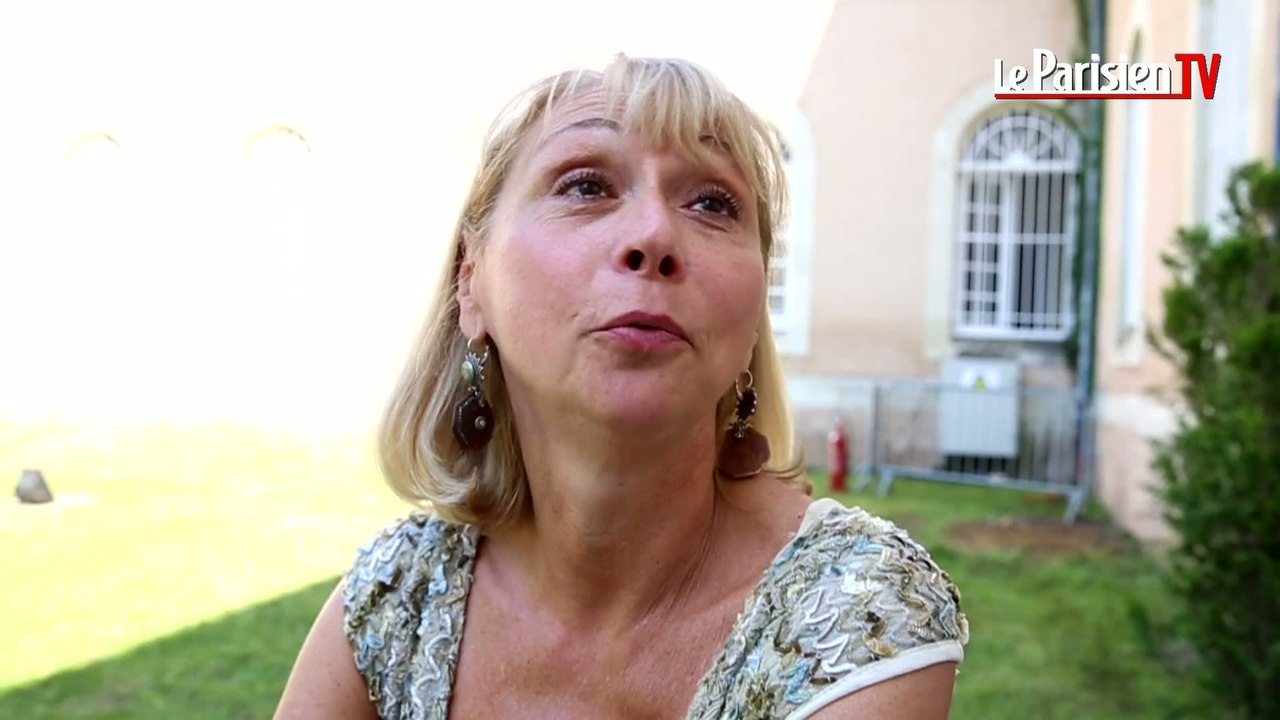 Festival Mimos à Périgueux : «C'est la fête du...