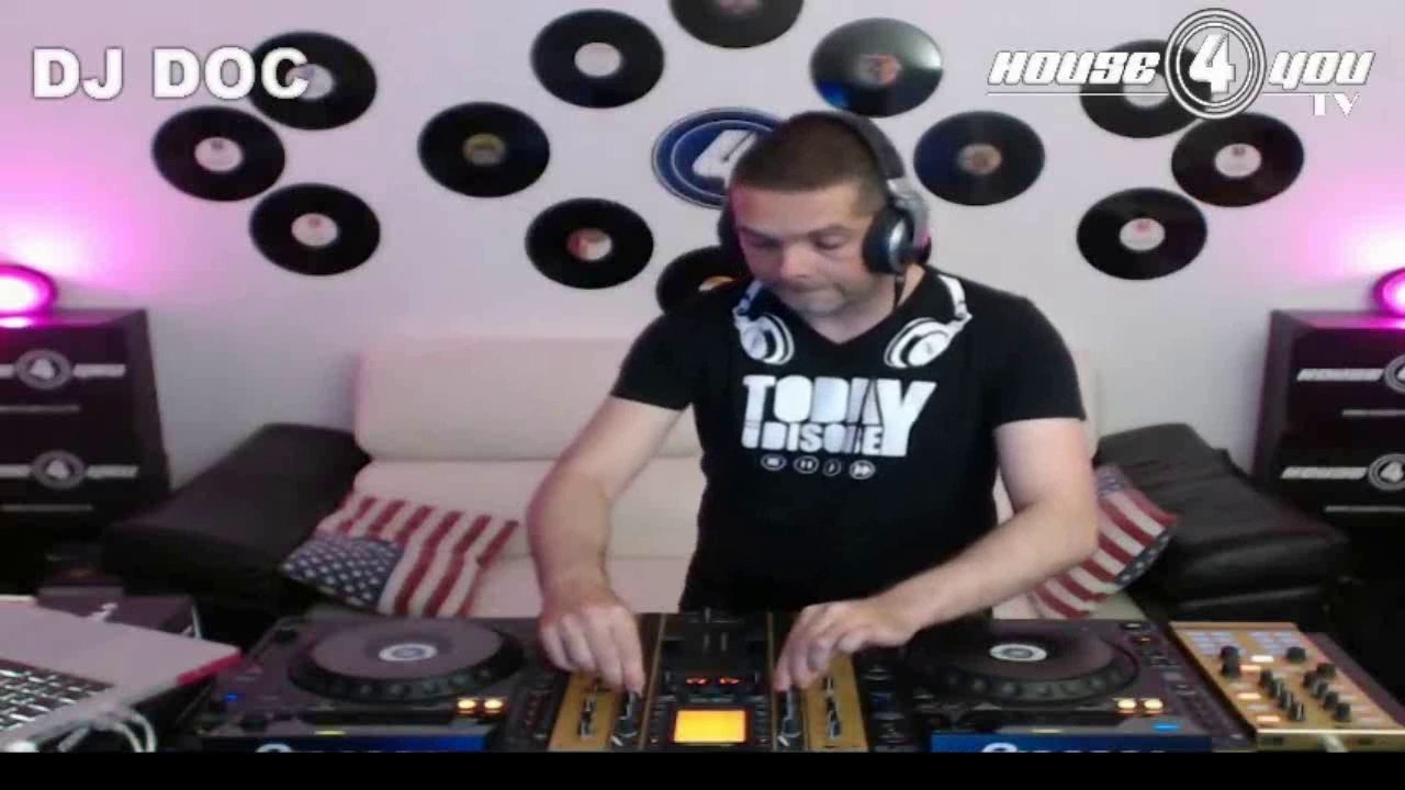 DJ DOC - AFTER SHOW REPLAY - 08.06.2014