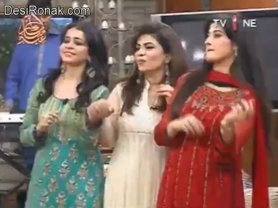 Muskurati Morning Eid Special Day 1 5