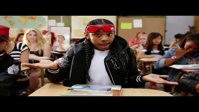 Mindless Behavior - Mrs. Right ft. Diggy Simmons