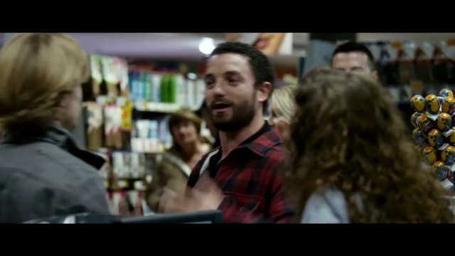 Hors Les Murs de David Lambert - bande annonce - extrait #1