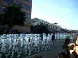 Stormtroopers Rose Parade Pasadena 2007