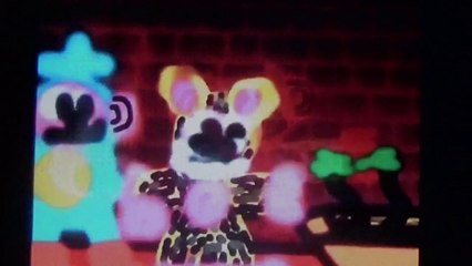 zappie de bom in de vecht apen 23 juli 1999