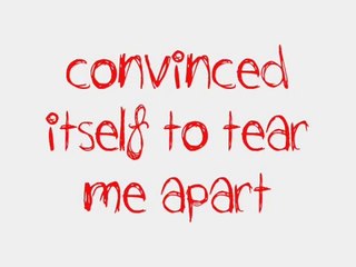 Mayday Parade - The Memory