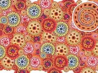 HUICHOL EL VIAJE MÍSTICO animación mexicana