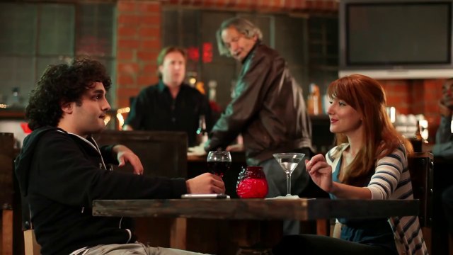 A Guy Walks Into A Bar (Ep. 2) - Your Mom