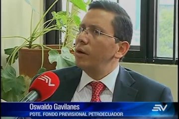 Rechazan proyecto de traslado de fondo