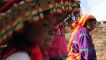 Huicholes: The Last Peyote Guardians - Trailer