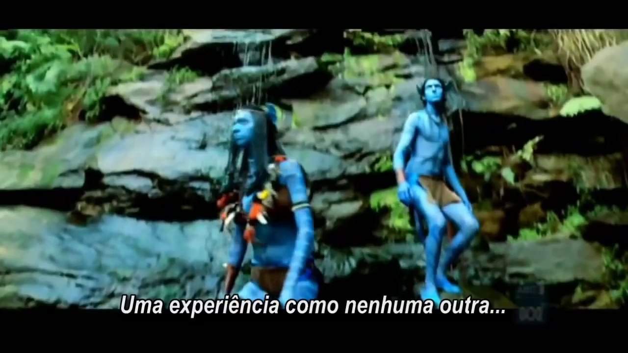AVATAR 2 (HD) OFFICIAL TRAILER