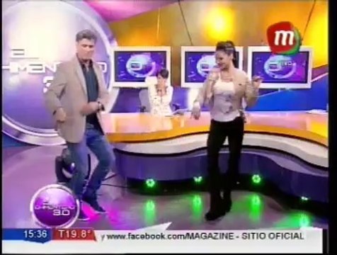Diferencias entre cumbia y cuarteto. Clases en el Chimentero 3.0