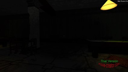 Godith and Pluto play "Damned" (part 1/7, session 1)