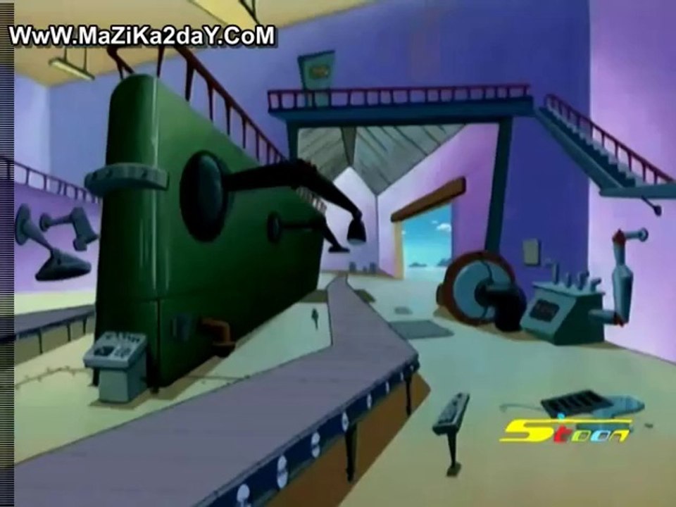 كرتون Chilly Willy الحلقة 10