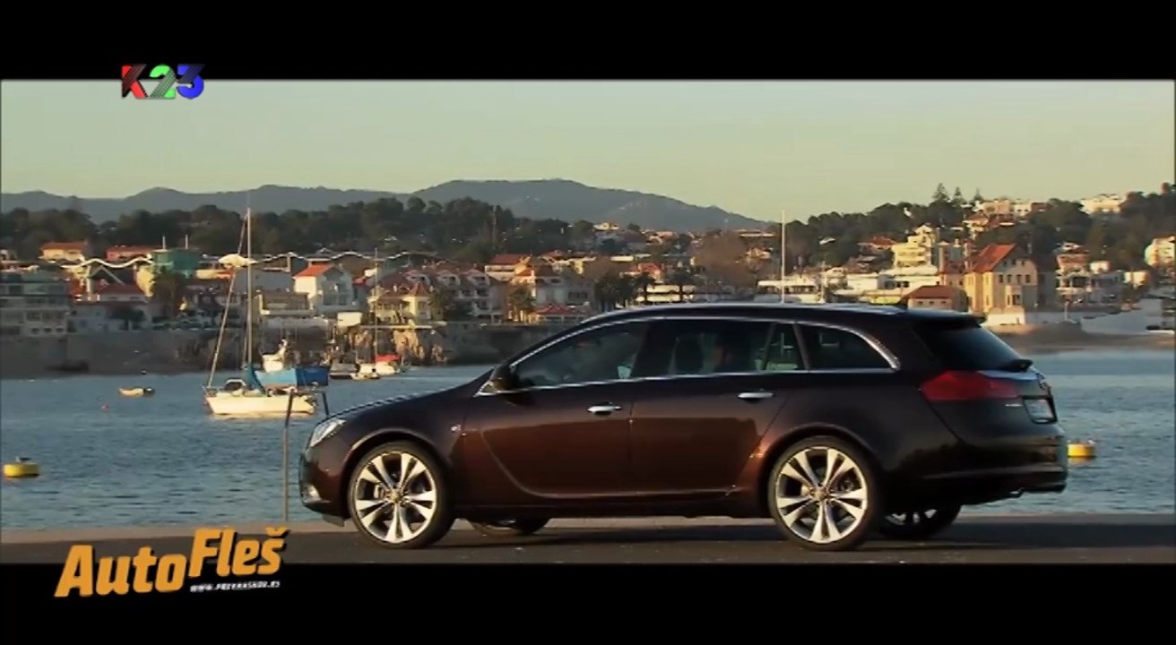 K23TV - Auto Fleš - 666