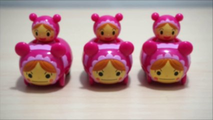 あっちこっちアンパンマン３　Anpanman Capsule toy