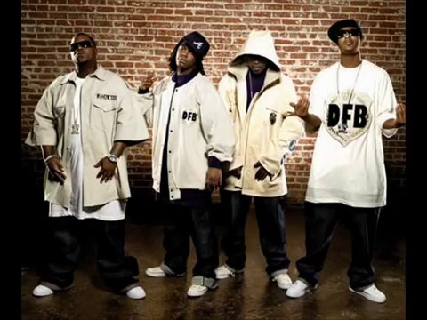 Rock - Dem Franchize Boyz ft. Da Shop Boys