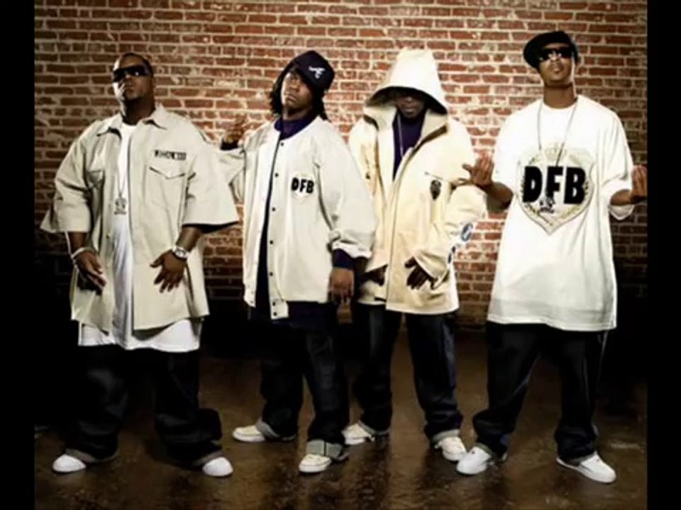 Rock - Dem Franchize Boyz ft. Da Shop Boys