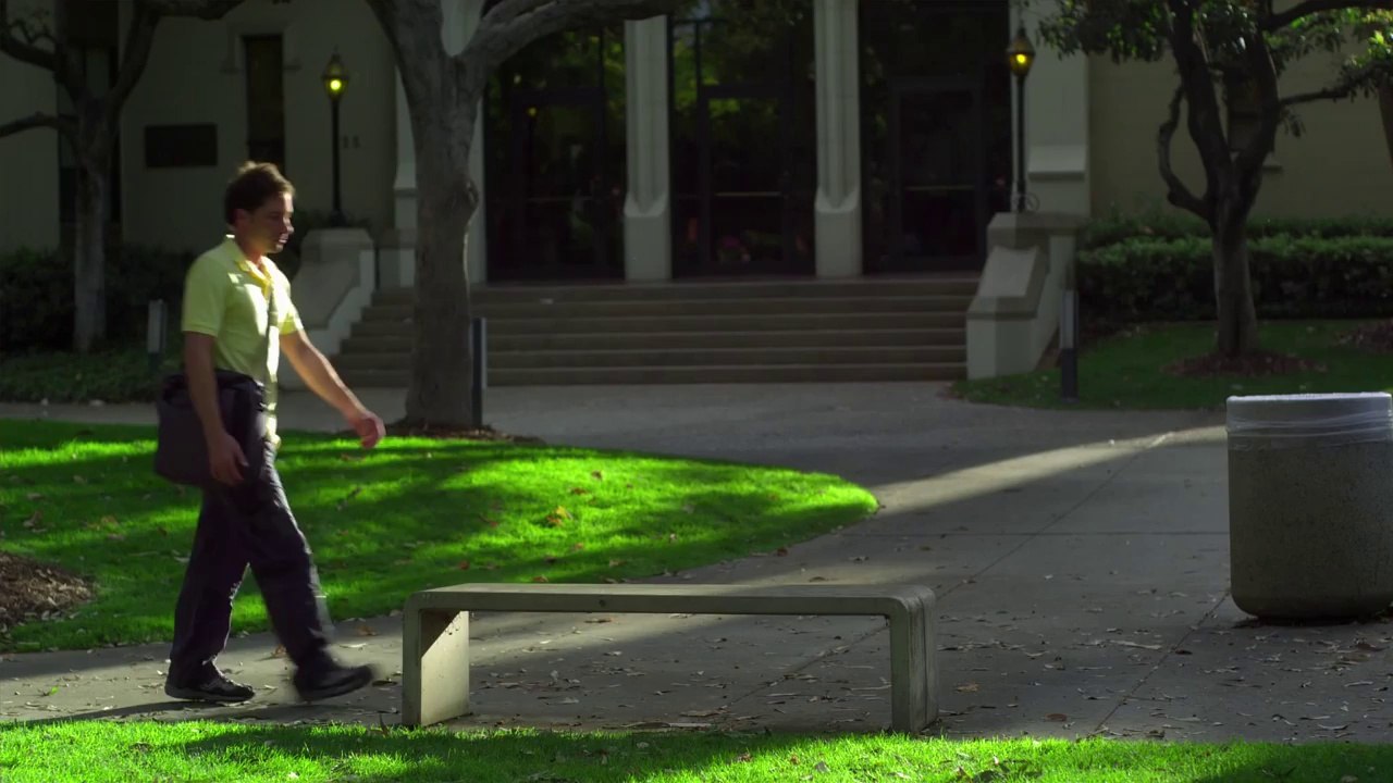 The Seminarian Trailer