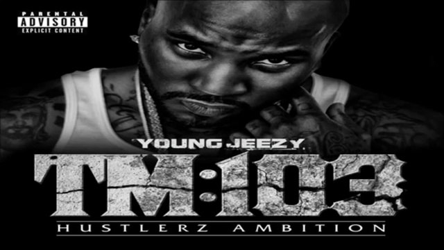 Young Jeezy - Higher Learning (Feat. Snoop Dogg, Devin The Dude & Mitchellel)