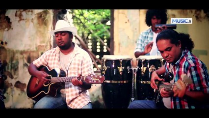 Sara Sande, Have You Really (MashUp) - Shiwantha Fernando