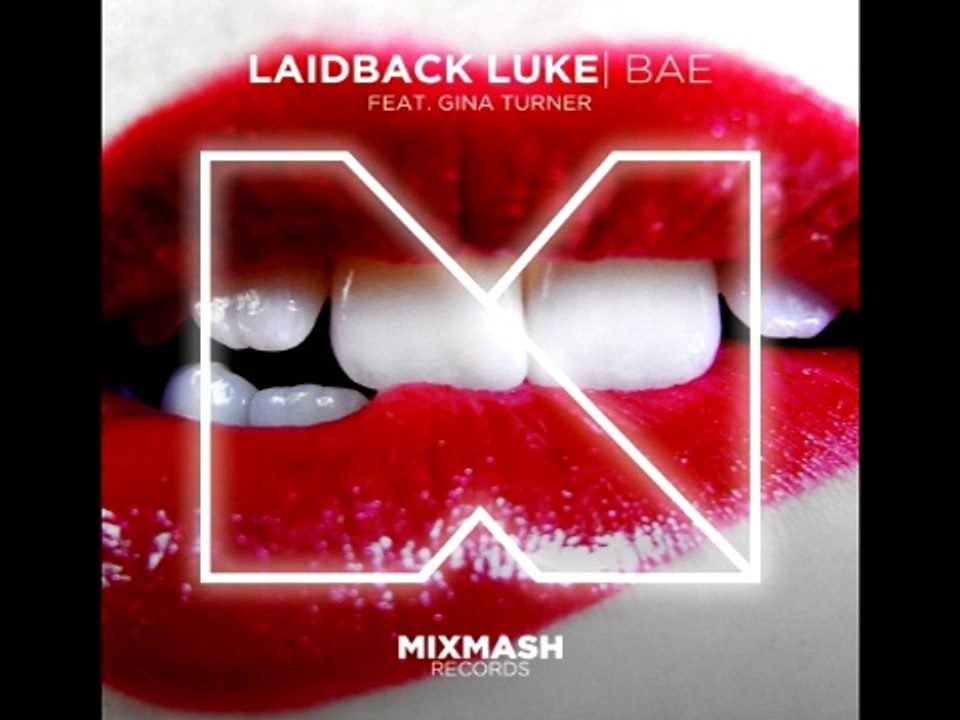 Laidback Luke feat. Gina Turner - Bae (Original Mix)