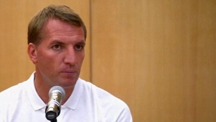 Liverpool - Brendan Rodgers Talks About 'Disappointing' Loic Remy Saga