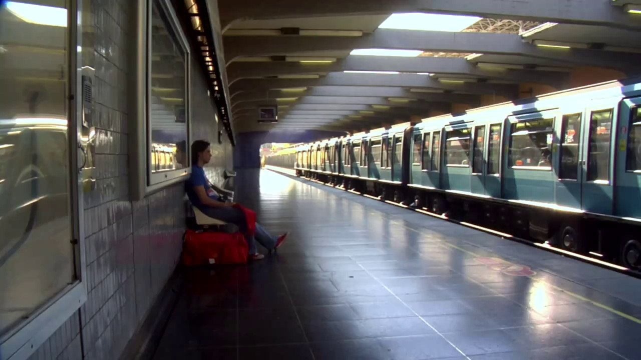 DES/ESPERANDO TRAILER 01