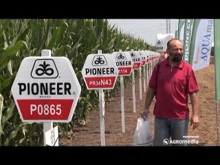 Otvaranje istraživačke stanice u Staroj Pazovi, Delta agrar i Pioneer _356_12.07.2014.