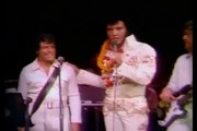 Elvis Presley In Concert: Aloha From Hawaii: January 14, 1973