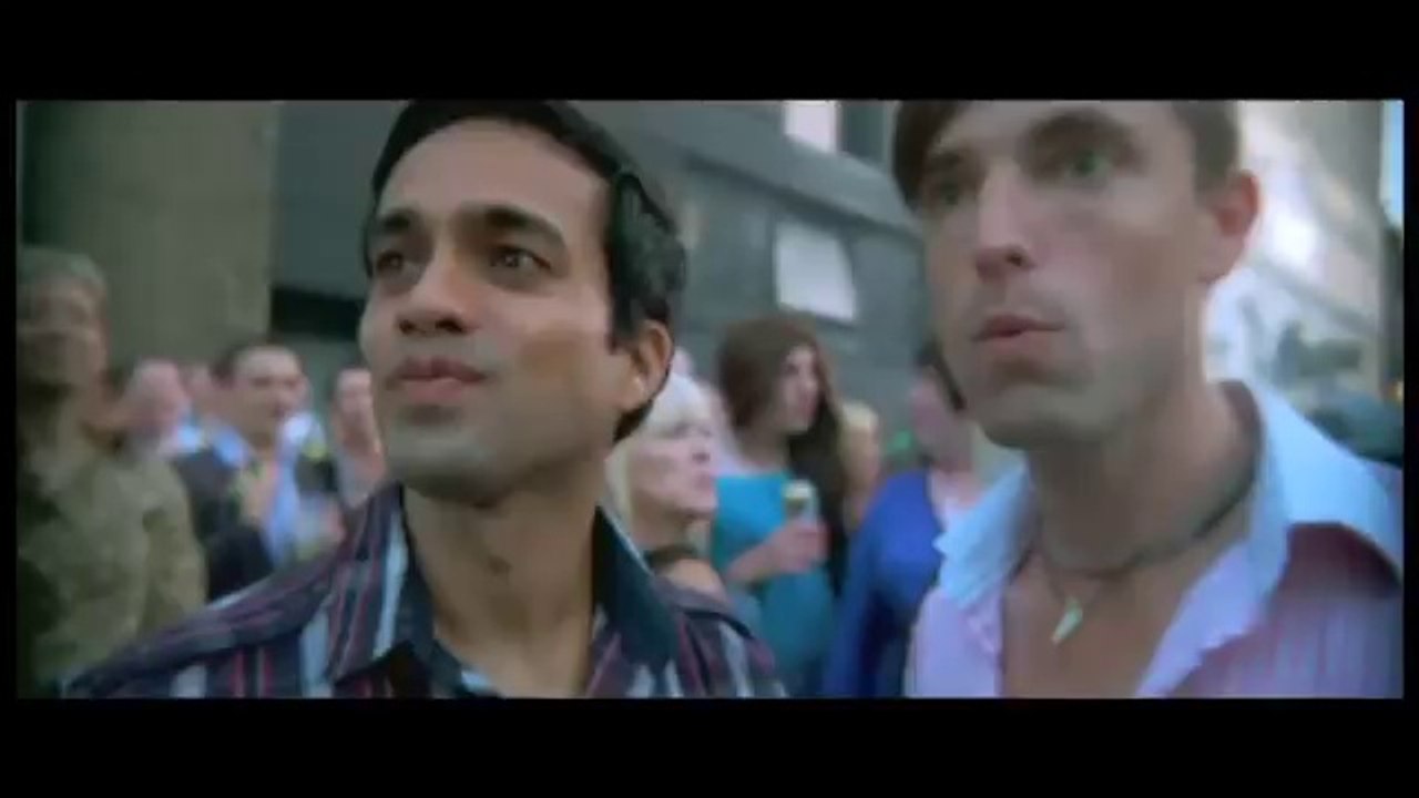 THE COST OF LOVE - Trailer - Peccadillo