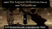 The Legend Of Korra season 3 Episode 11 - The Ultimatum ( Full Episode )