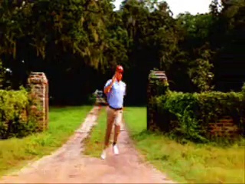 Run Forrest Run
