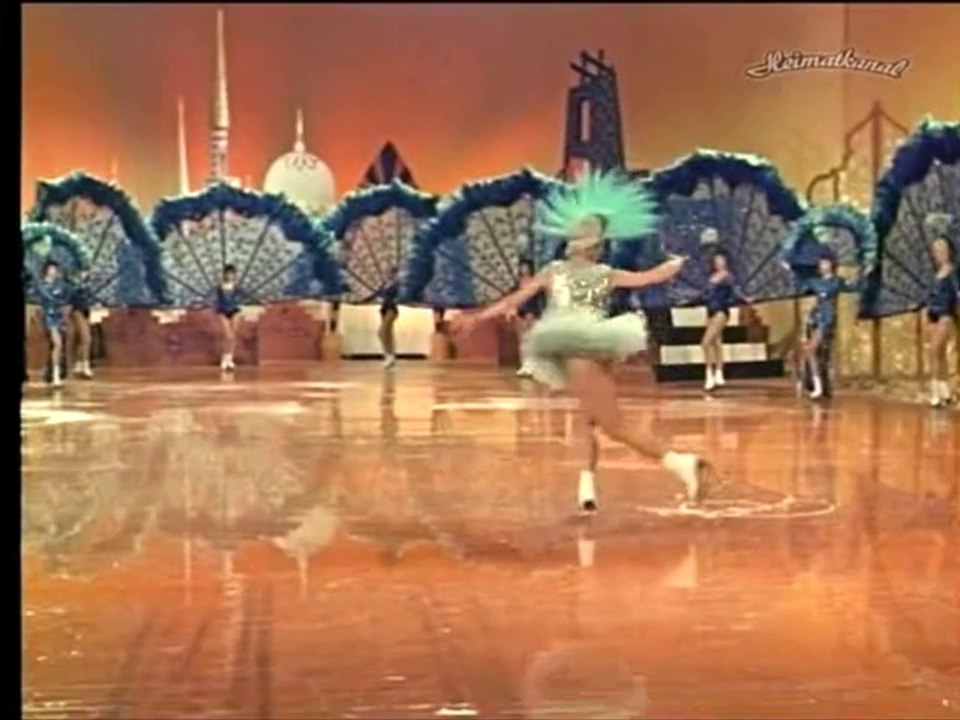 Traumrevue 1959