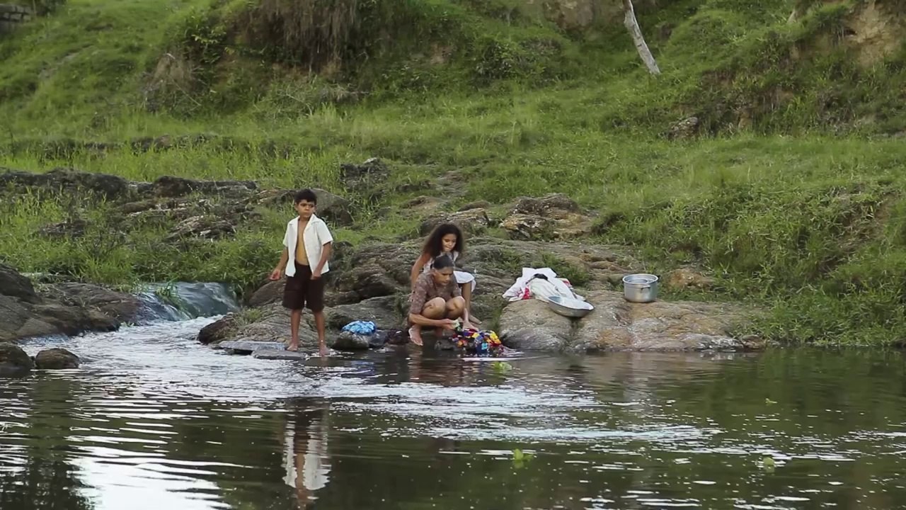 TRAILER O QUE LEMBRO, TENHO