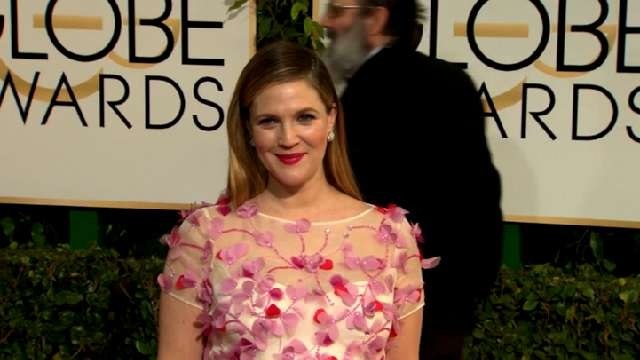 Drew Barrymore's Half-Sister Found Dead