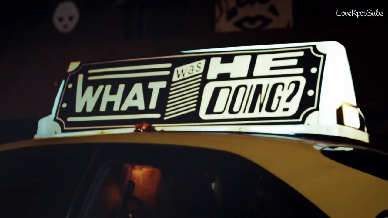 HA:TFELT (Yenny of Wonder Girls) - Ain't Nobody MV [Eng/Rom/Han] HD