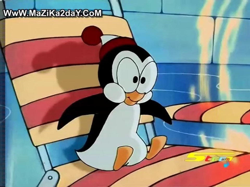 كرتون Chilly Willy الحلقة 12