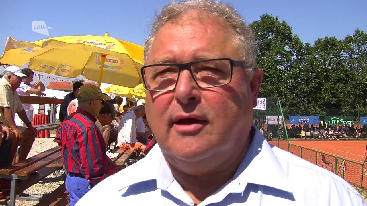 LE JT - Edition du 30/07/14