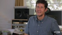 In Conversation With - Mike D’s 90s-Nostalgia Tour: Grunge, Zines, Pot, and The Arsenio Hall Show