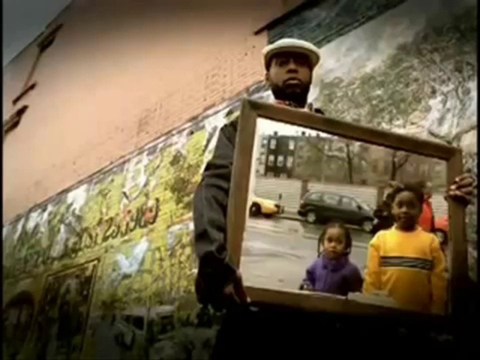 Nas - Hip Hop Is Dead Ft. Krs One, Dead Prez, Talib Kweli & Joa