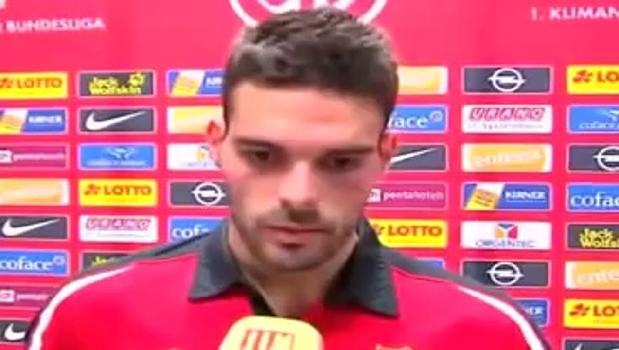 Επίσημη παρουσίαση του Μποτία από τη Σεβίγια (13-8-2012)