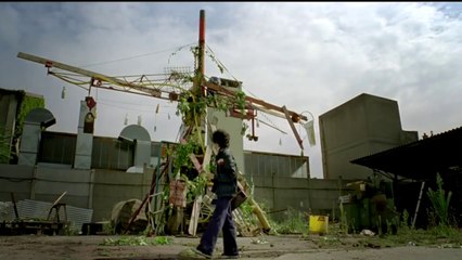 Chroniques D´Une Cour De Récré - Trailer