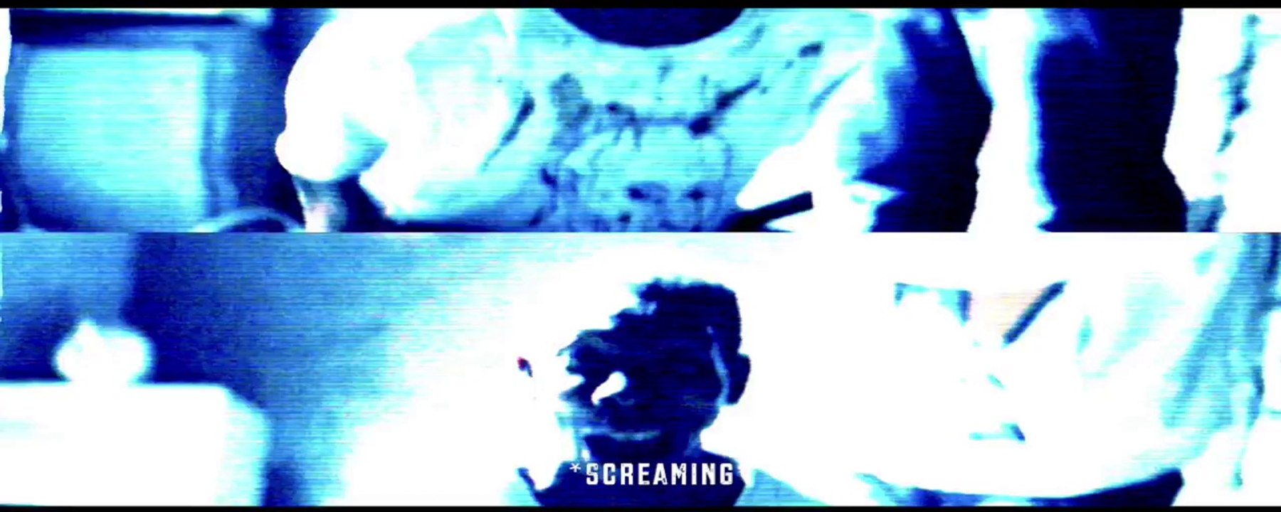 Clip Fi Di K Official Short Film Music Video (Full Length)