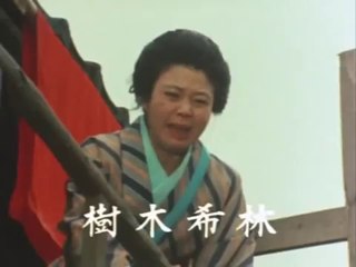 Hattori Hanzo: Kage no Gundan 1980 [retro-trailer]