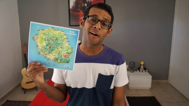 Le Letchi - Le Créole Réunionnais