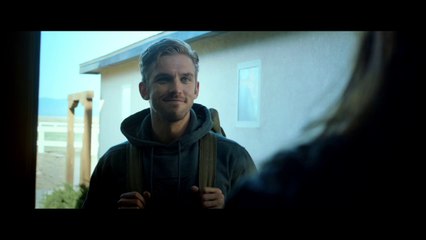 THE GUEST Teaser Trailer